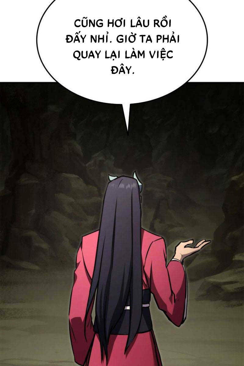 Huyền Thoại Game Thủ – Tái Xuất Chapter 116 - Trang 2