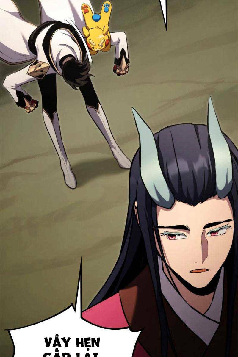 Huyền Thoại Game Thủ – Tái Xuất Chapter 116 - Trang 2