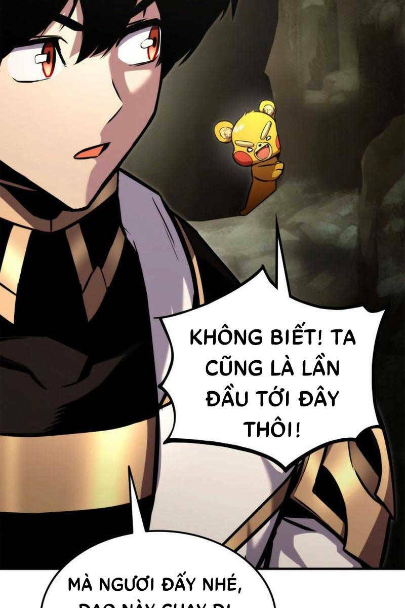 Huyền Thoại Game Thủ – Tái Xuất Chapter 116 - Trang 2