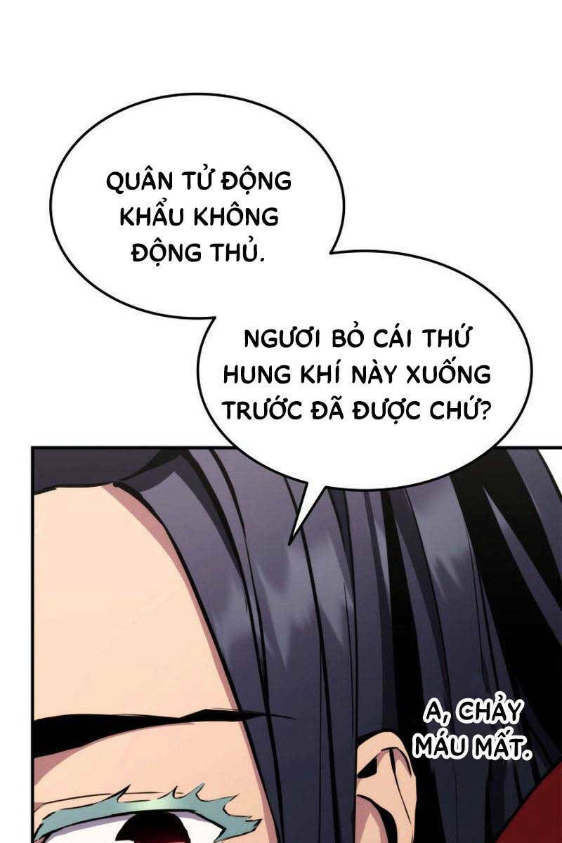 Huyền Thoại Game Thủ – Tái Xuất Chapter 116 - Trang 2