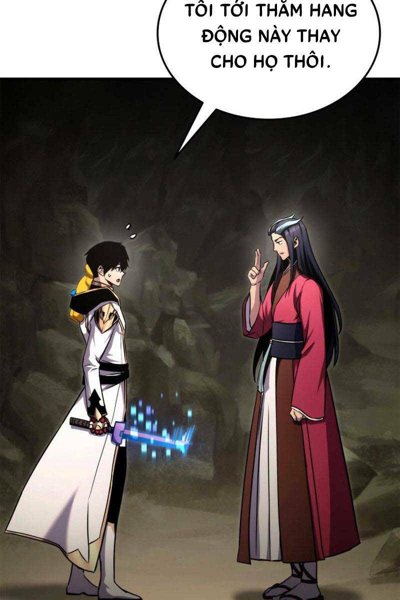 Huyền Thoại Game Thủ – Tái Xuất Chapter 116 - Trang 2