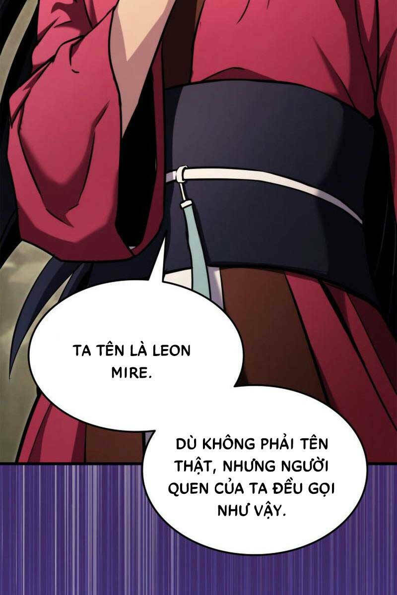 Huyền Thoại Game Thủ – Tái Xuất Chapter 116 - Trang 2