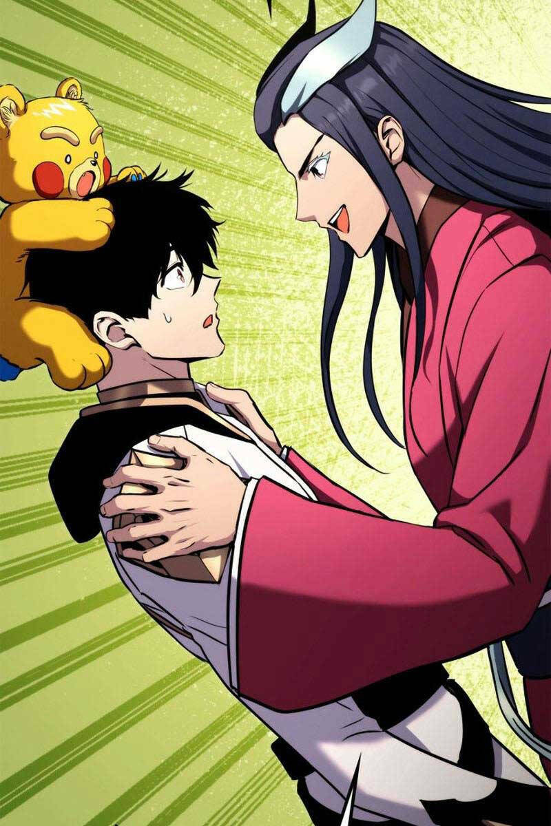 Huyền Thoại Game Thủ – Tái Xuất Chapter 116 - Trang 2