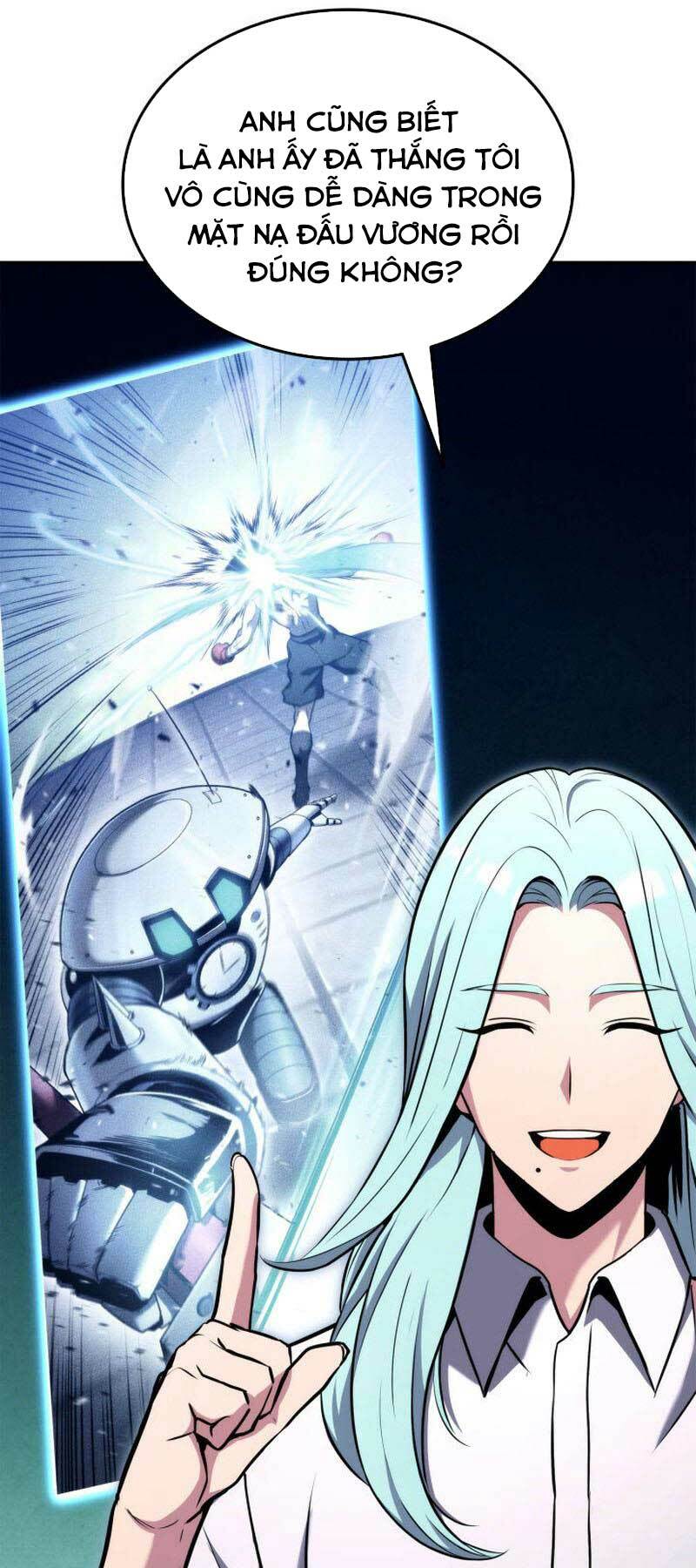 Huyền Thoại Game Thủ – Tái Xuất Chapter 117 - Trang 2