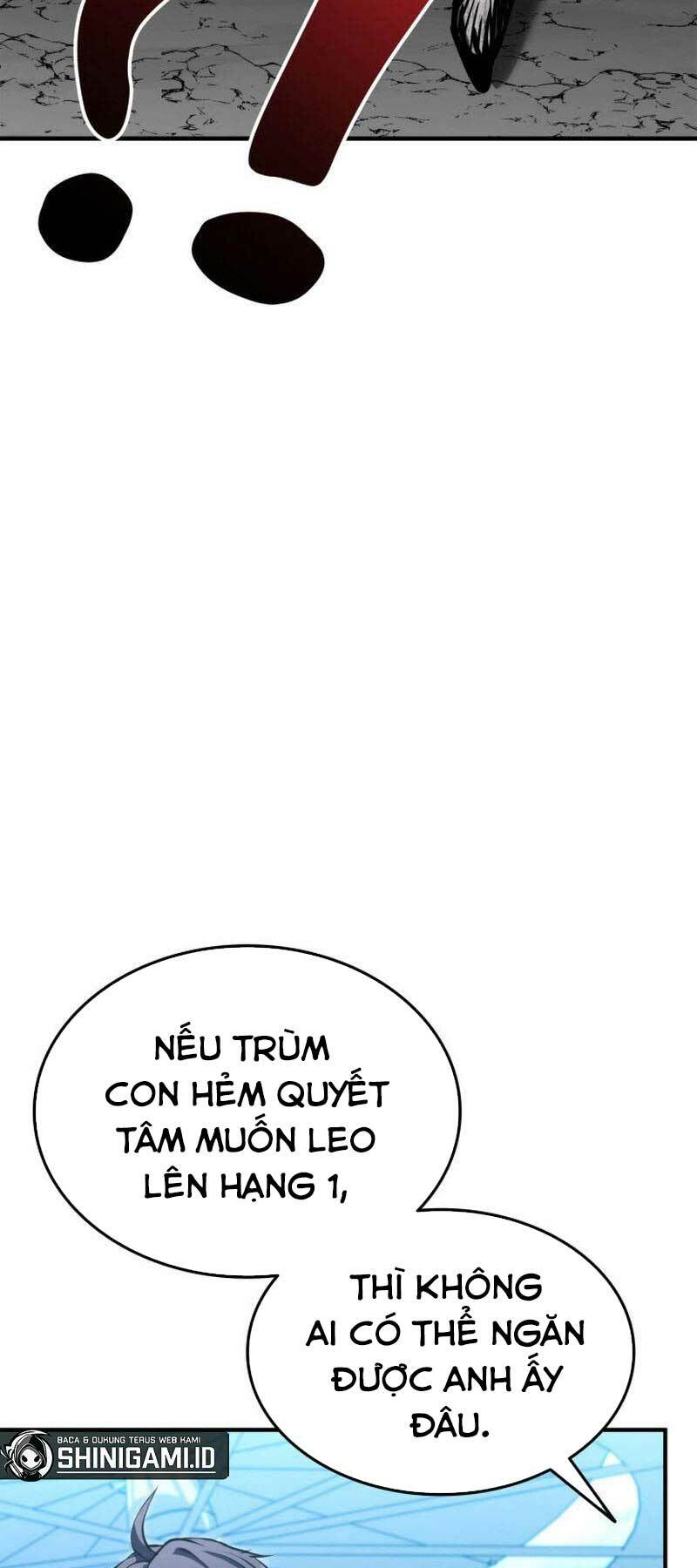 Huyền Thoại Game Thủ – Tái Xuất Chapter 117 - Trang 2