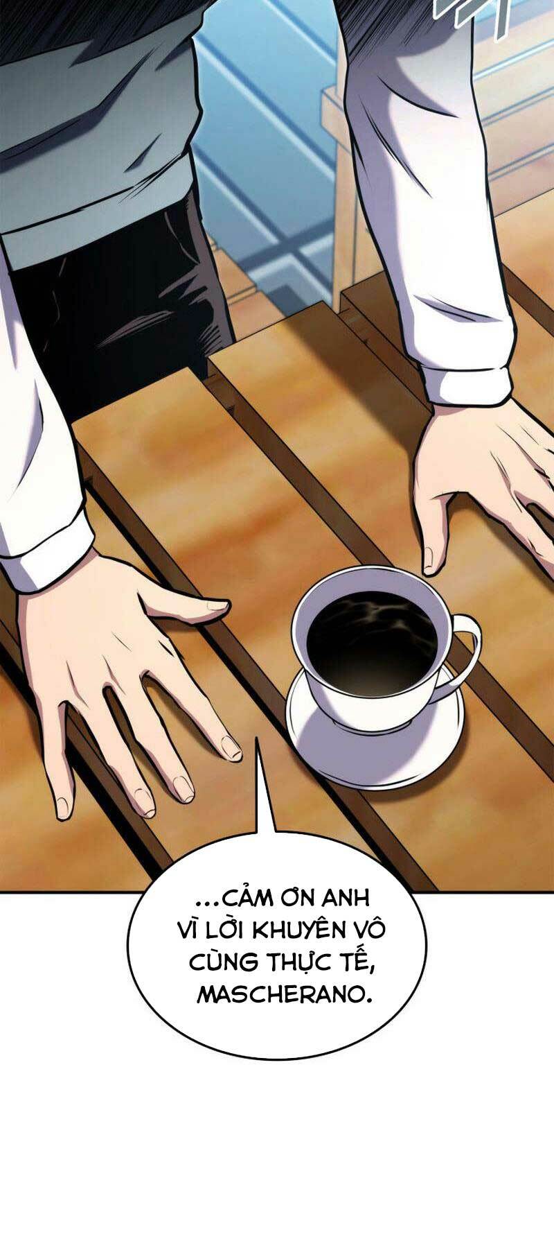 Huyền Thoại Game Thủ – Tái Xuất Chapter 117 - Trang 2