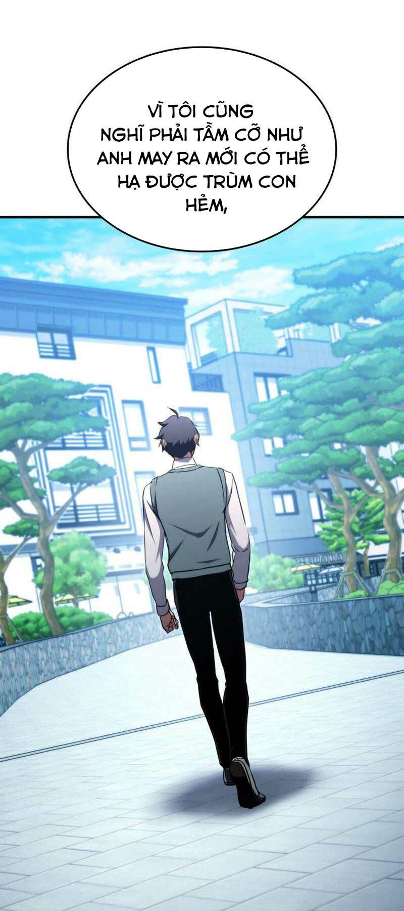 Huyền Thoại Game Thủ – Tái Xuất Chapter 117 - Trang 2