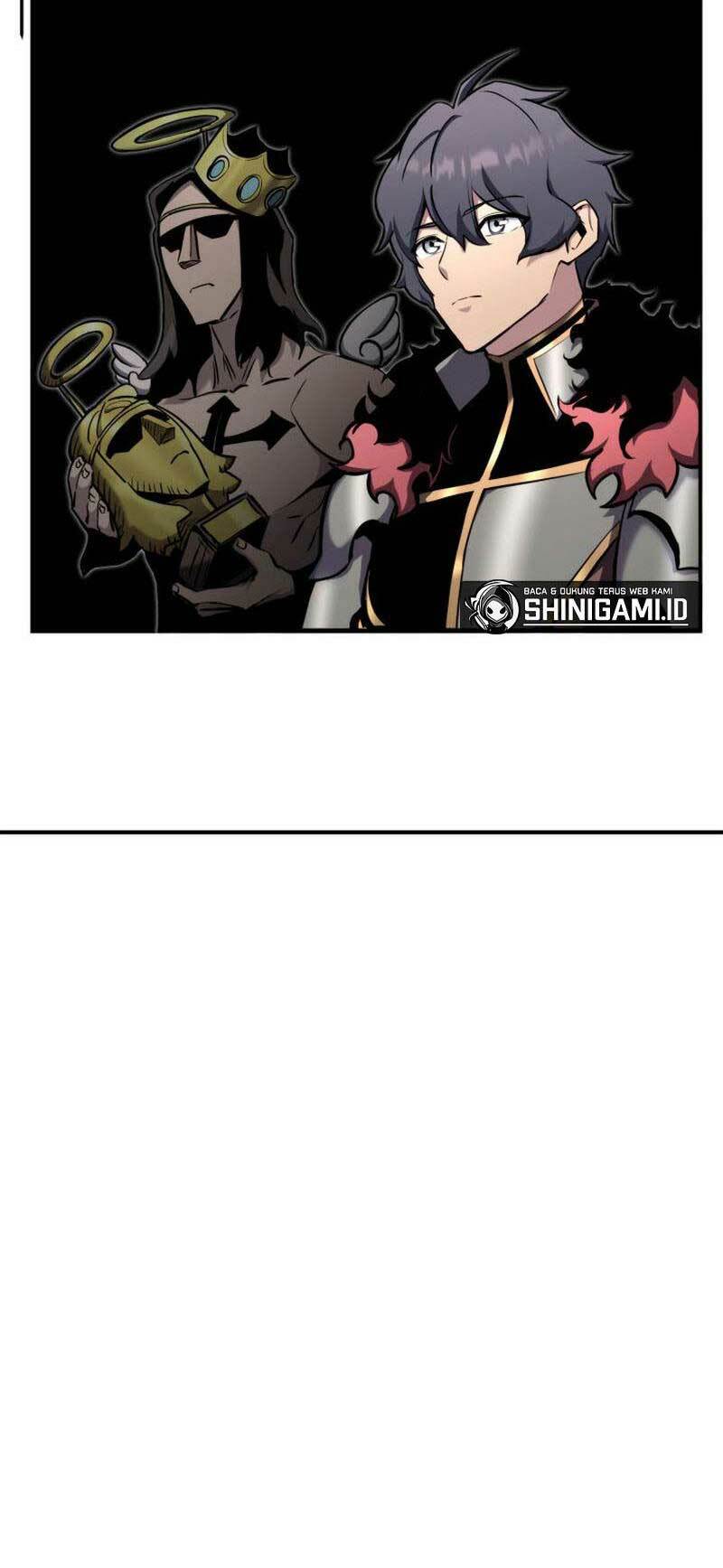 Huyền Thoại Game Thủ – Tái Xuất Chapter 117 - Trang 2