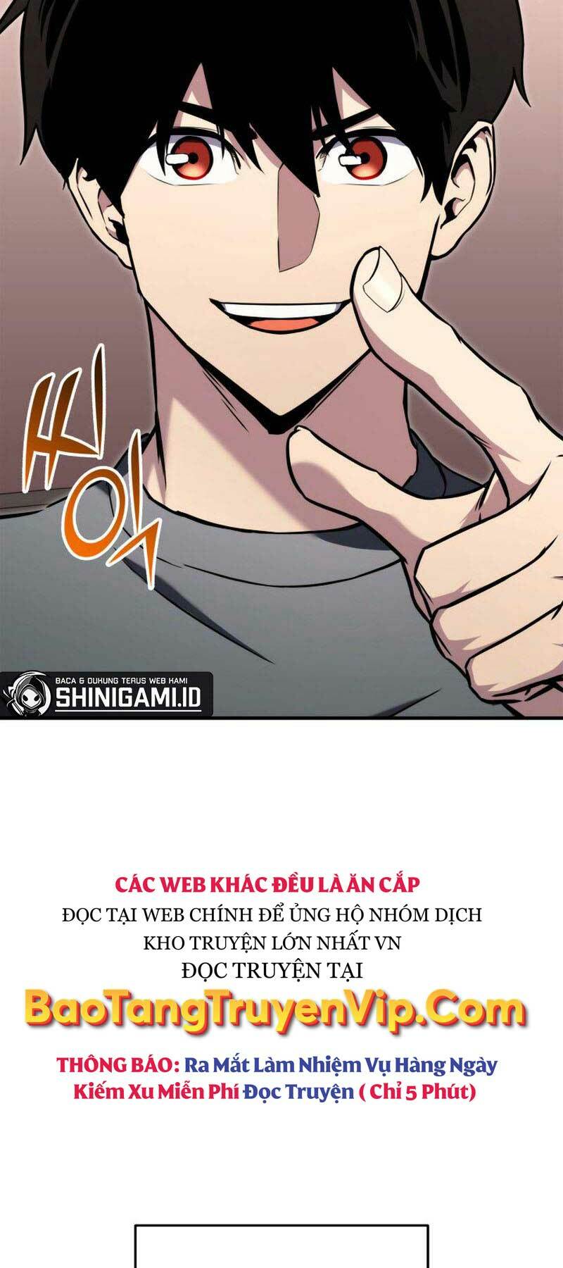 Huyền Thoại Game Thủ – Tái Xuất Chapter 117 - Trang 2