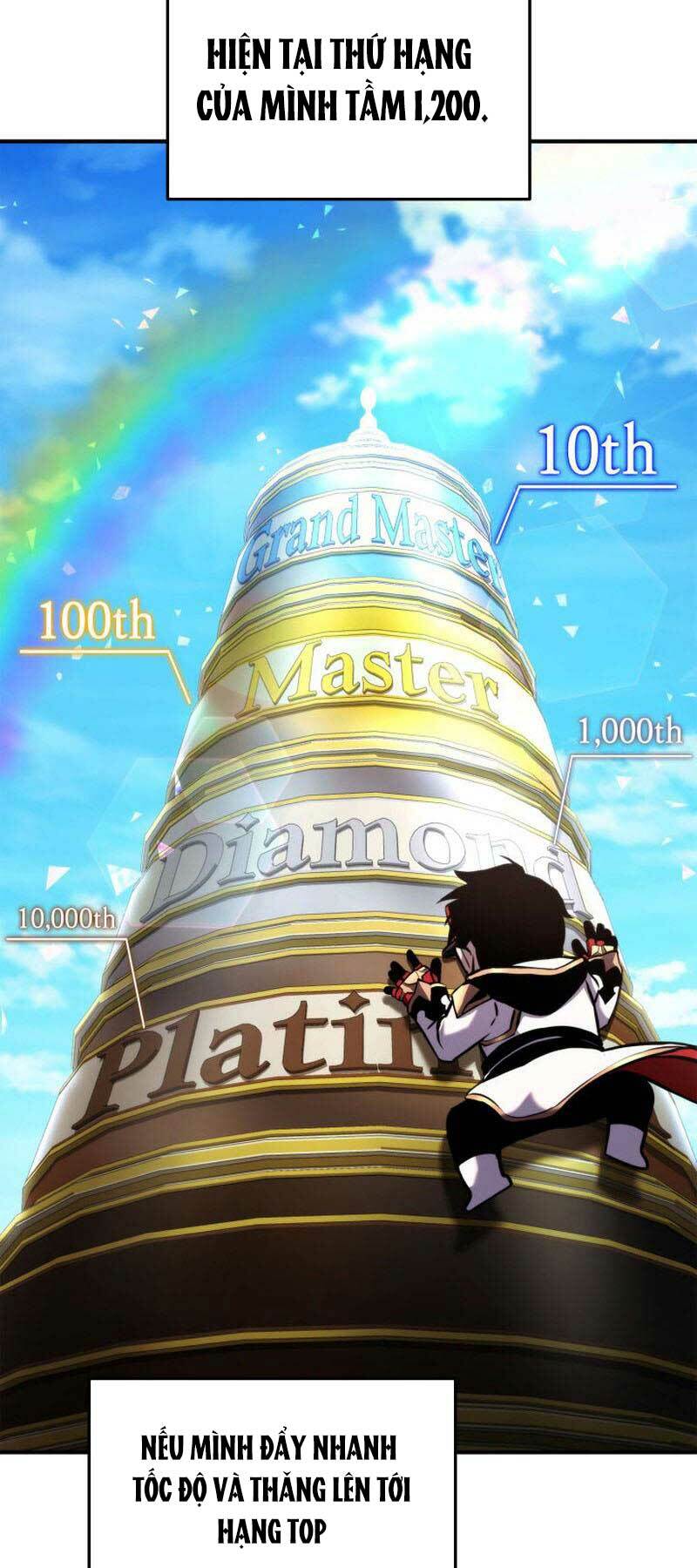 Huyền Thoại Game Thủ – Tái Xuất Chapter 117 - Trang 2