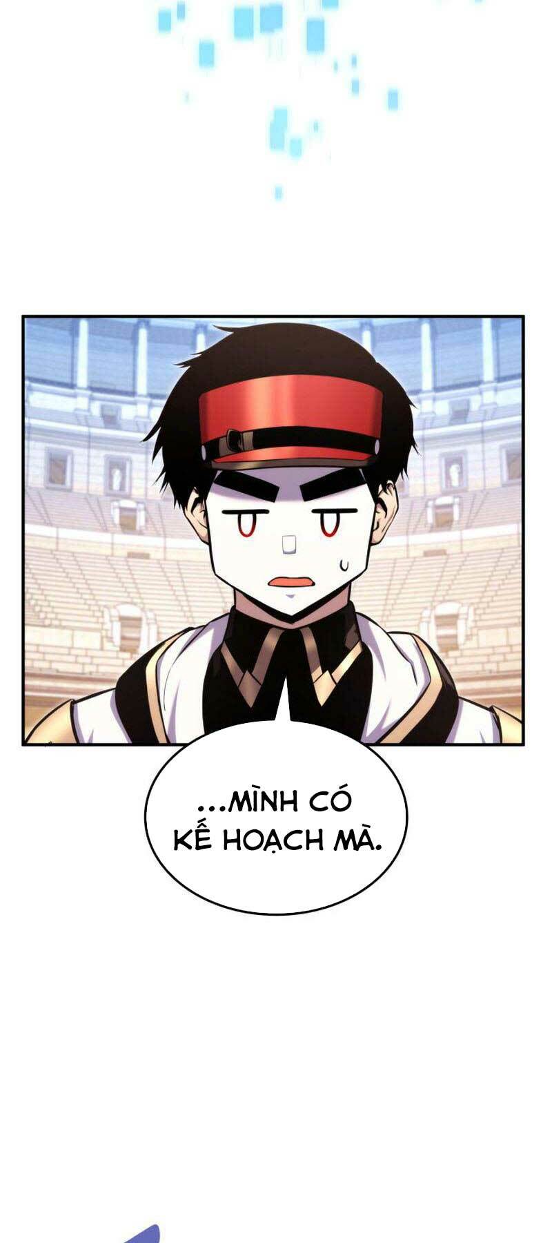 Huyền Thoại Game Thủ – Tái Xuất Chapter 117 - Trang 2