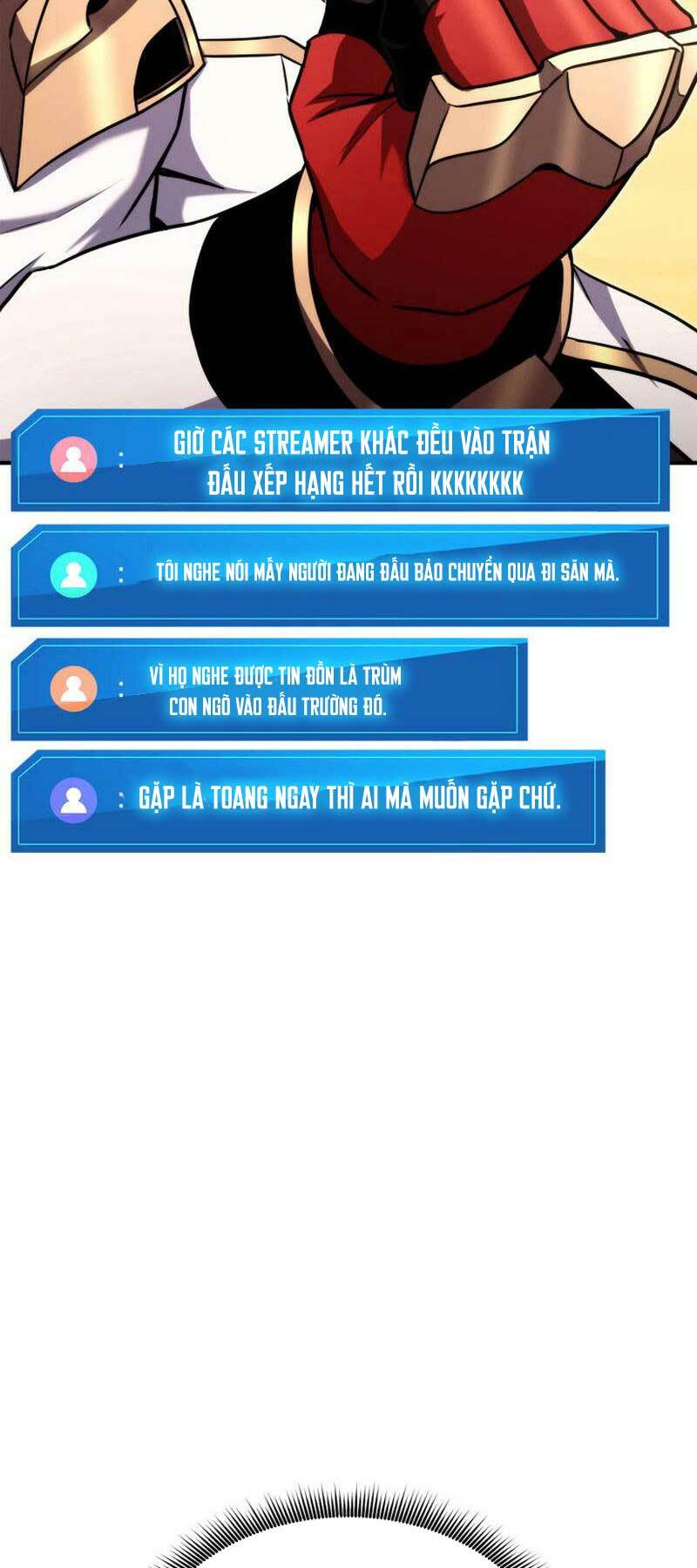 Huyền Thoại Game Thủ – Tái Xuất Chapter 117 - Trang 2