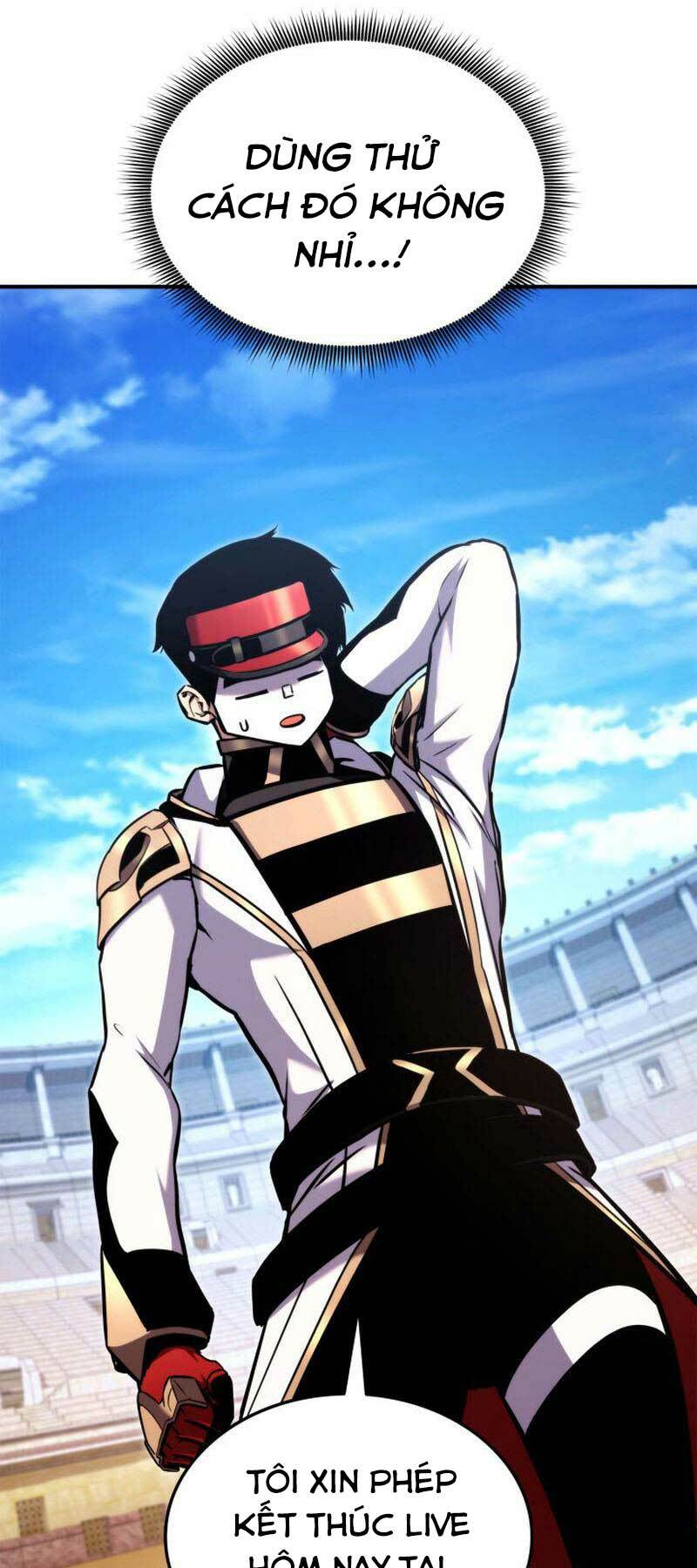 Huyền Thoại Game Thủ – Tái Xuất Chapter 117 - Trang 2