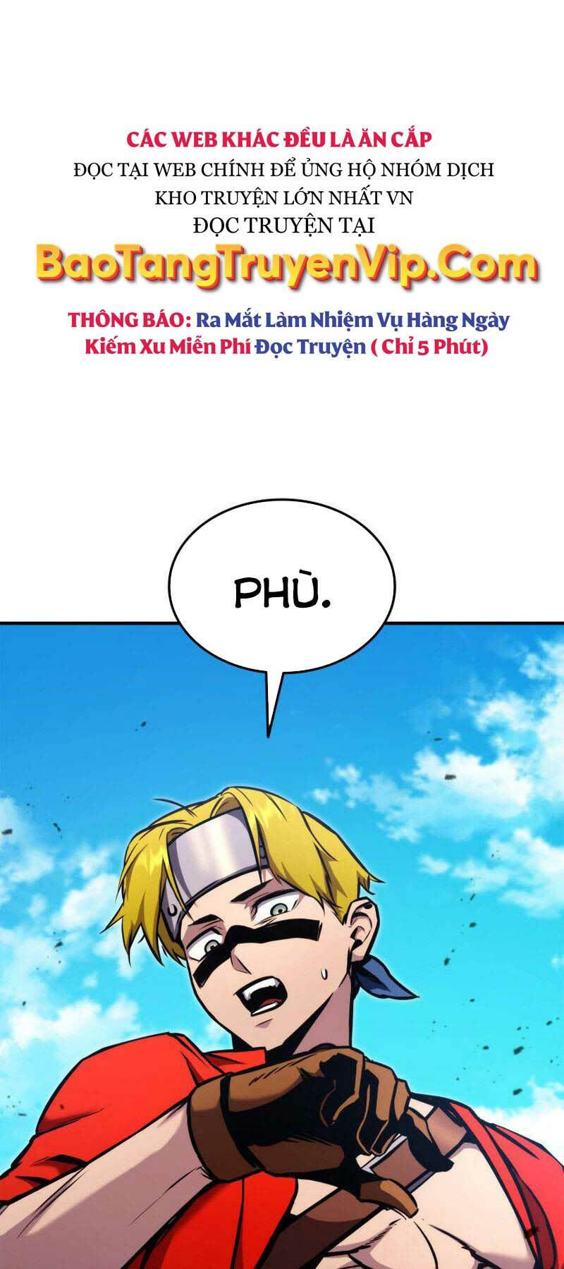 Huyền Thoại Game Thủ – Tái Xuất Chapter 117 - Trang 2