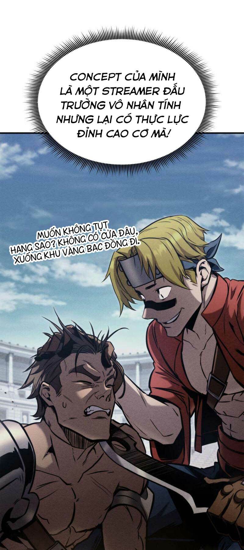 Huyền Thoại Game Thủ – Tái Xuất Chapter 117 - Trang 2