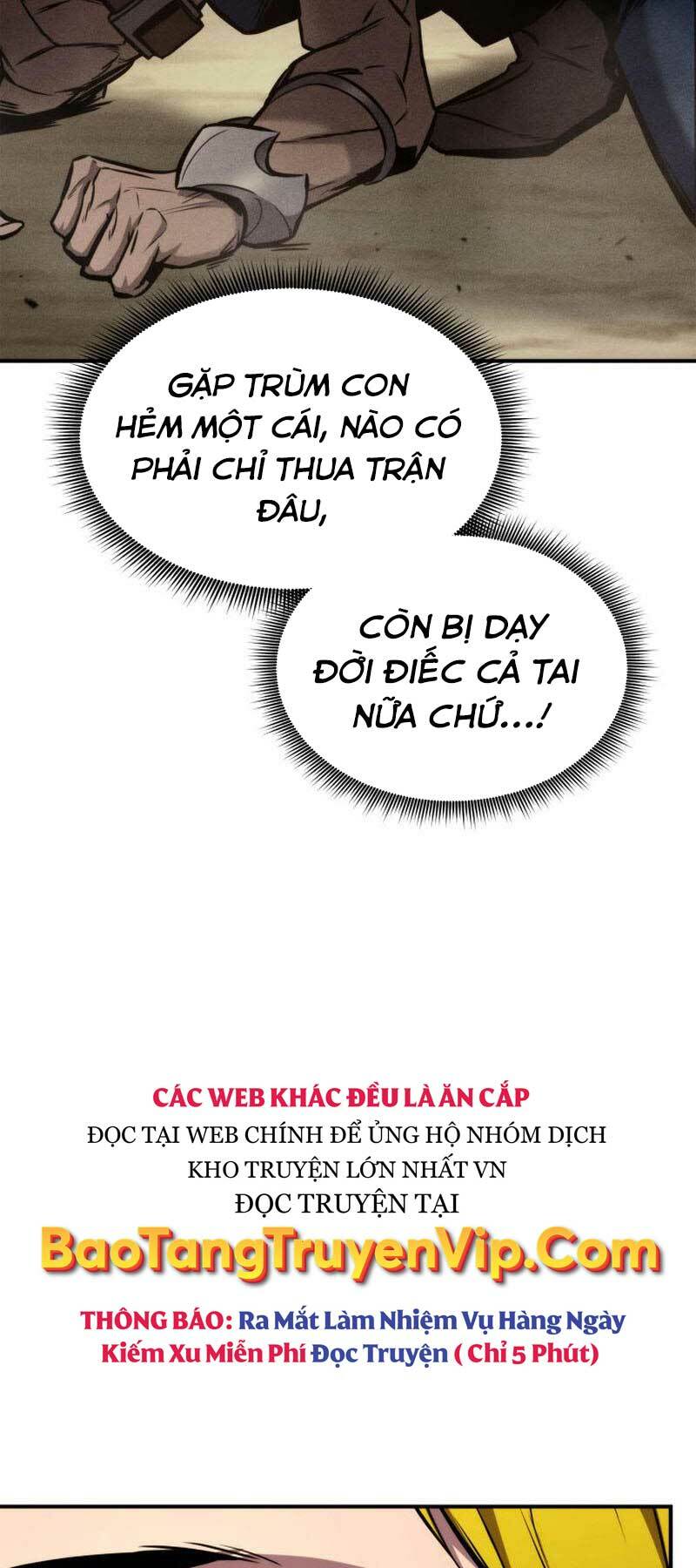 Huyền Thoại Game Thủ – Tái Xuất Chapter 117 - Trang 2