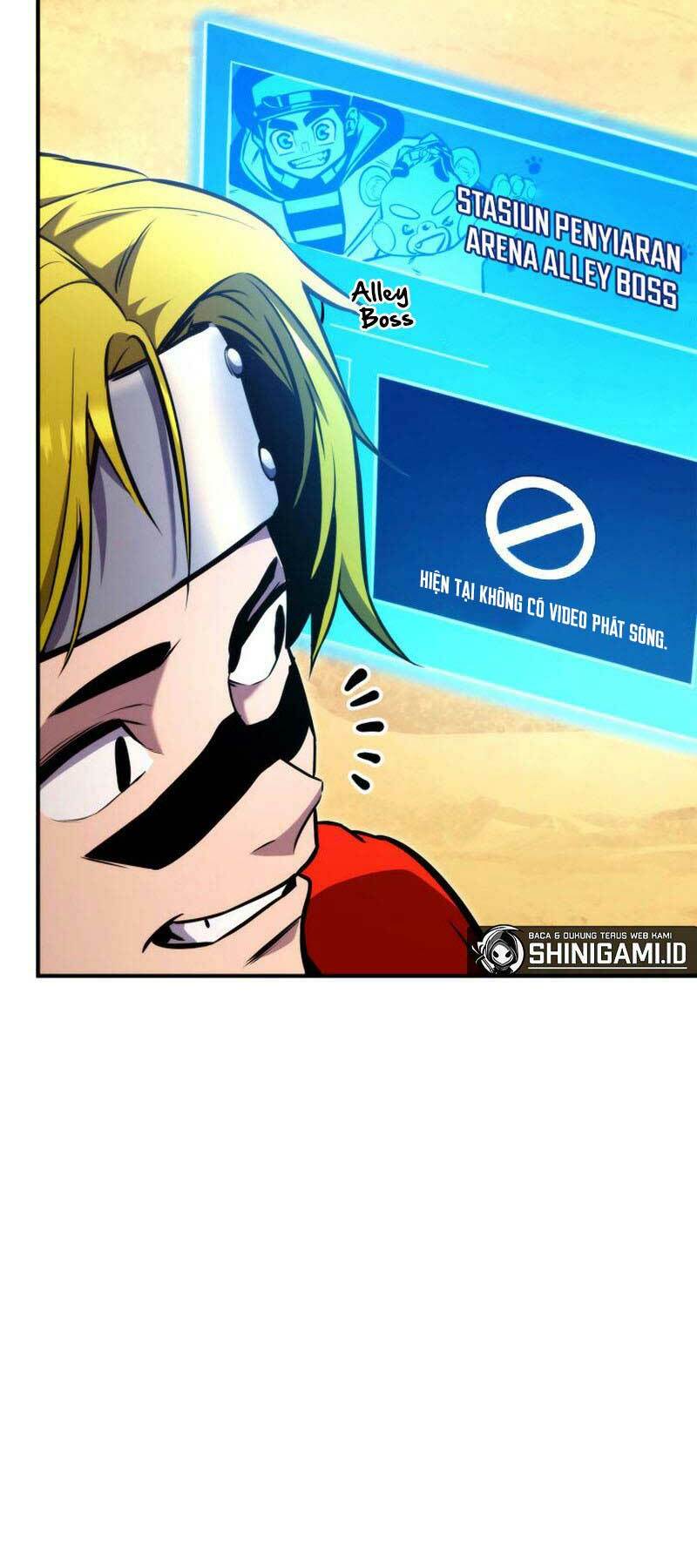 Huyền Thoại Game Thủ – Tái Xuất Chapter 117 - Trang 2