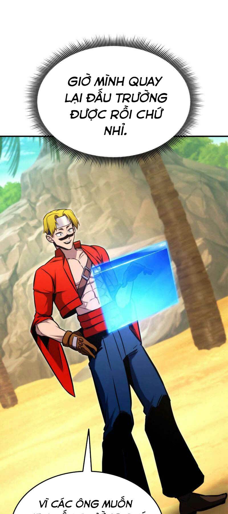 Huyền Thoại Game Thủ – Tái Xuất Chapter 117 - Trang 2