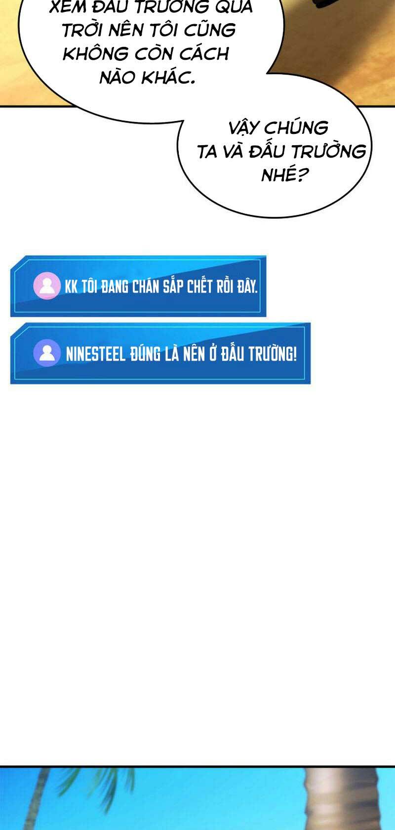 Huyền Thoại Game Thủ – Tái Xuất Chapter 117 - Trang 2