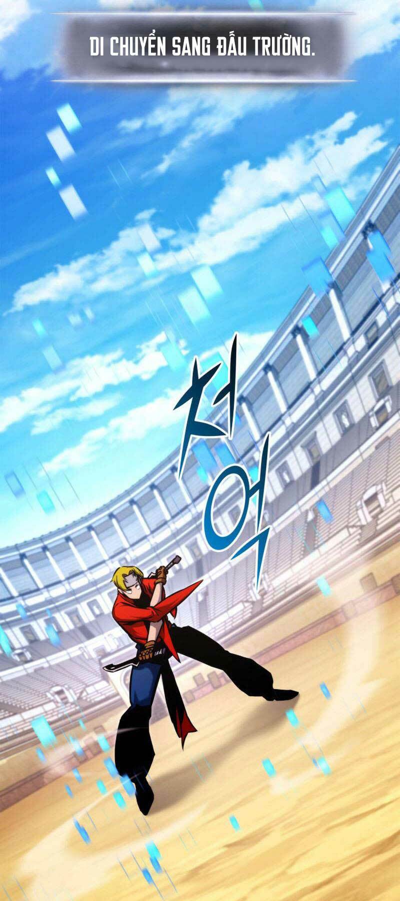 Huyền Thoại Game Thủ – Tái Xuất Chapter 117 - Trang 2