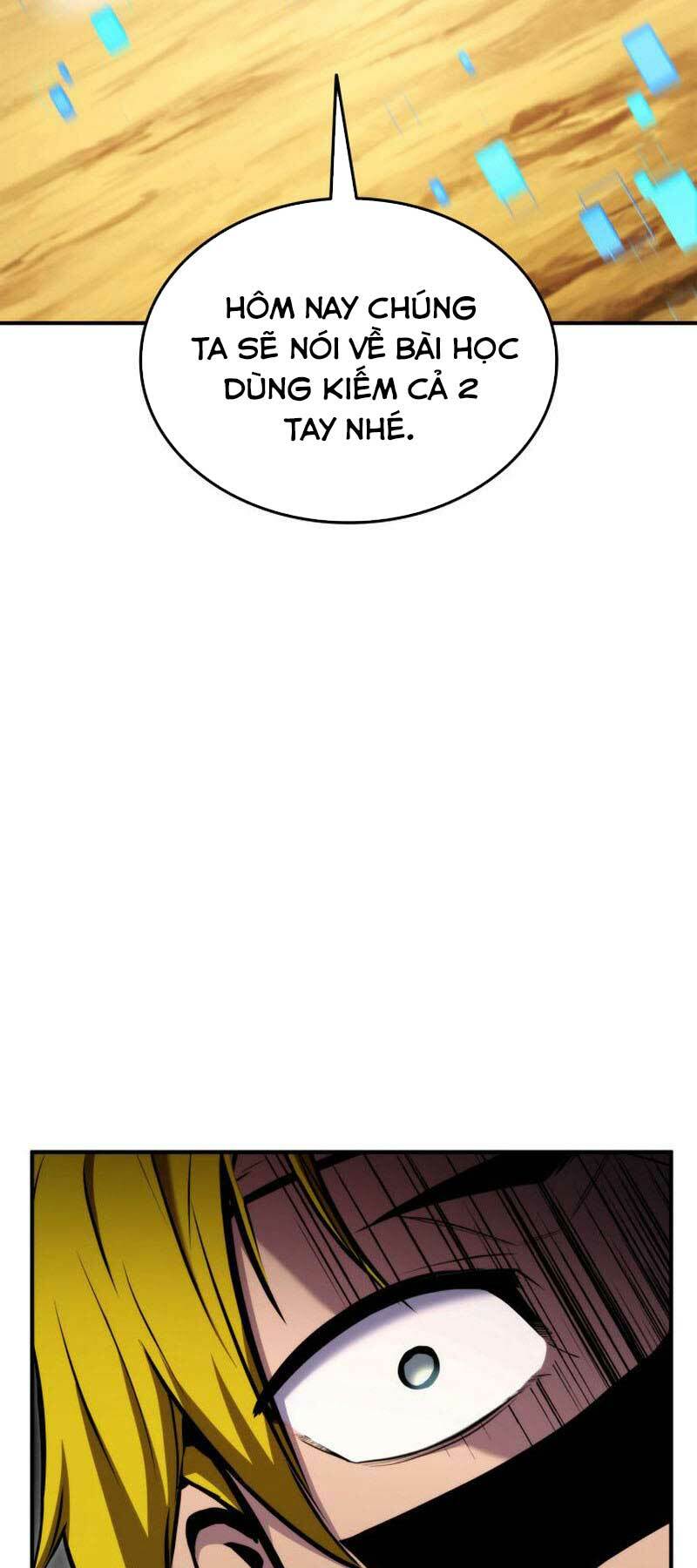 Huyền Thoại Game Thủ – Tái Xuất Chapter 117 - Trang 2