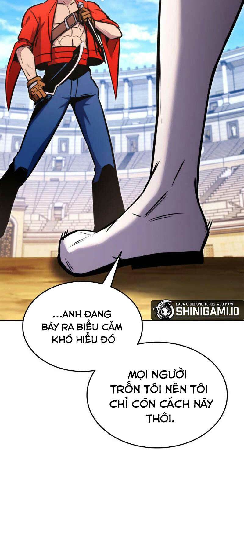 Huyền Thoại Game Thủ – Tái Xuất Chapter 117 - Trang 2