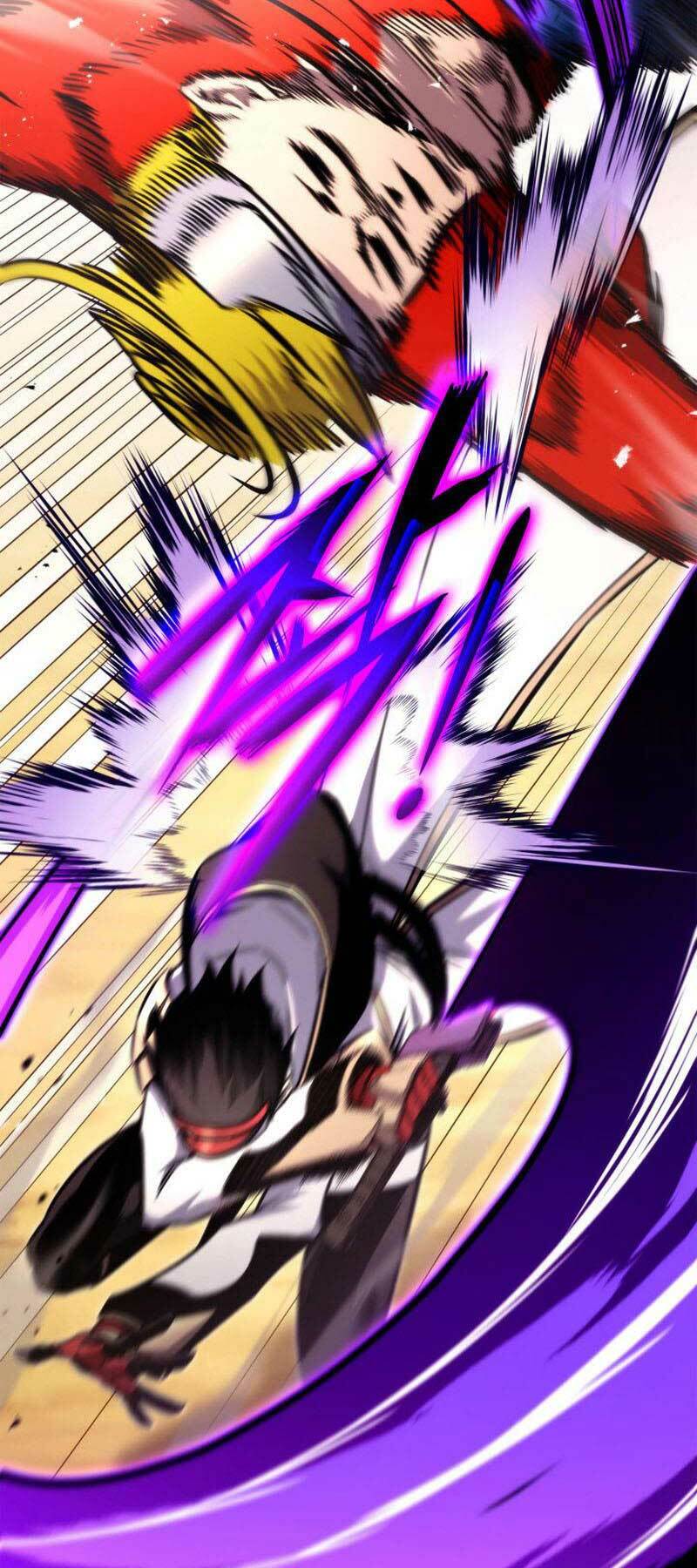 Huyền Thoại Game Thủ – Tái Xuất Chapter 117 - Trang 2