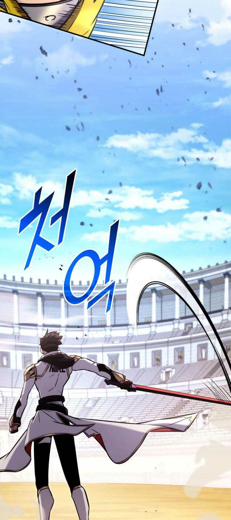 Huyền Thoại Game Thủ – Tái Xuất Chapter 117 - Trang 2