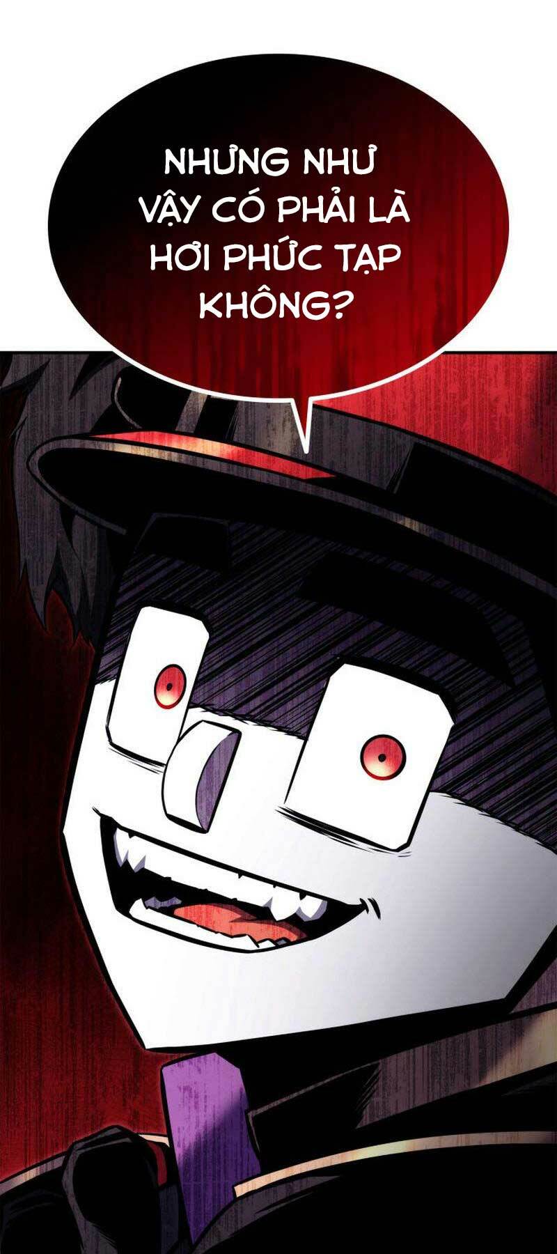 Huyền Thoại Game Thủ – Tái Xuất Chapter 117 - Trang 2