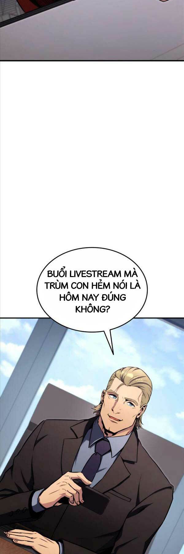 Huyền Thoại Game Thủ – Tái Xuất Chapter 118 - Trang 2