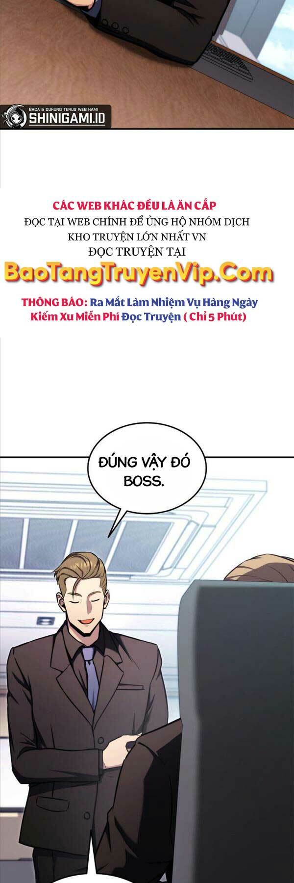 Huyền Thoại Game Thủ – Tái Xuất Chapter 118 - Trang 2
