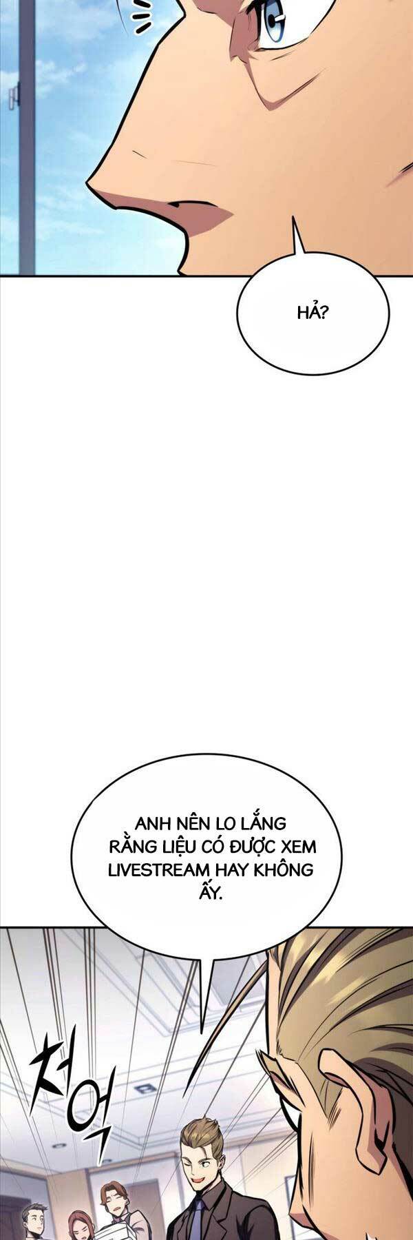 Huyền Thoại Game Thủ – Tái Xuất Chapter 118 - Trang 2