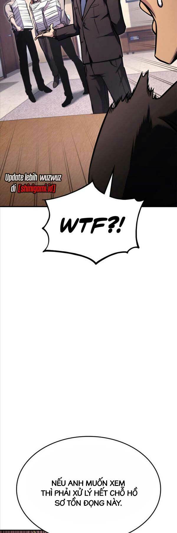 Huyền Thoại Game Thủ – Tái Xuất Chapter 118 - Trang 2