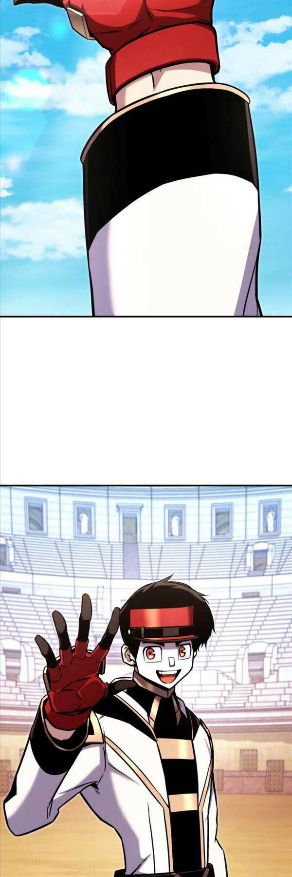 Huyền Thoại Game Thủ – Tái Xuất Chapter 118 - Trang 2