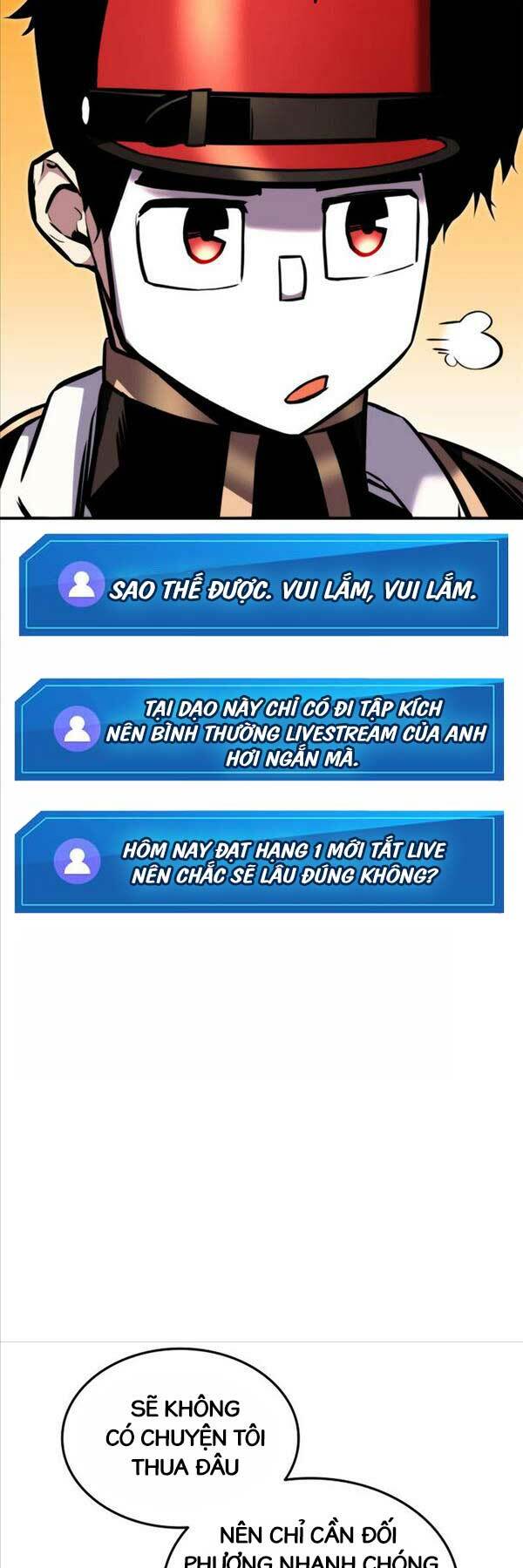 Huyền Thoại Game Thủ – Tái Xuất Chapter 118 - Trang 2