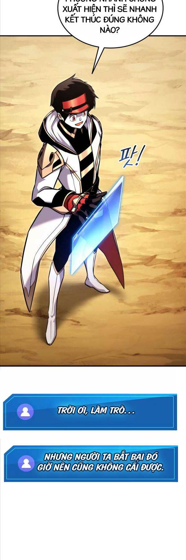 Huyền Thoại Game Thủ – Tái Xuất Chapter 118 - Trang 2