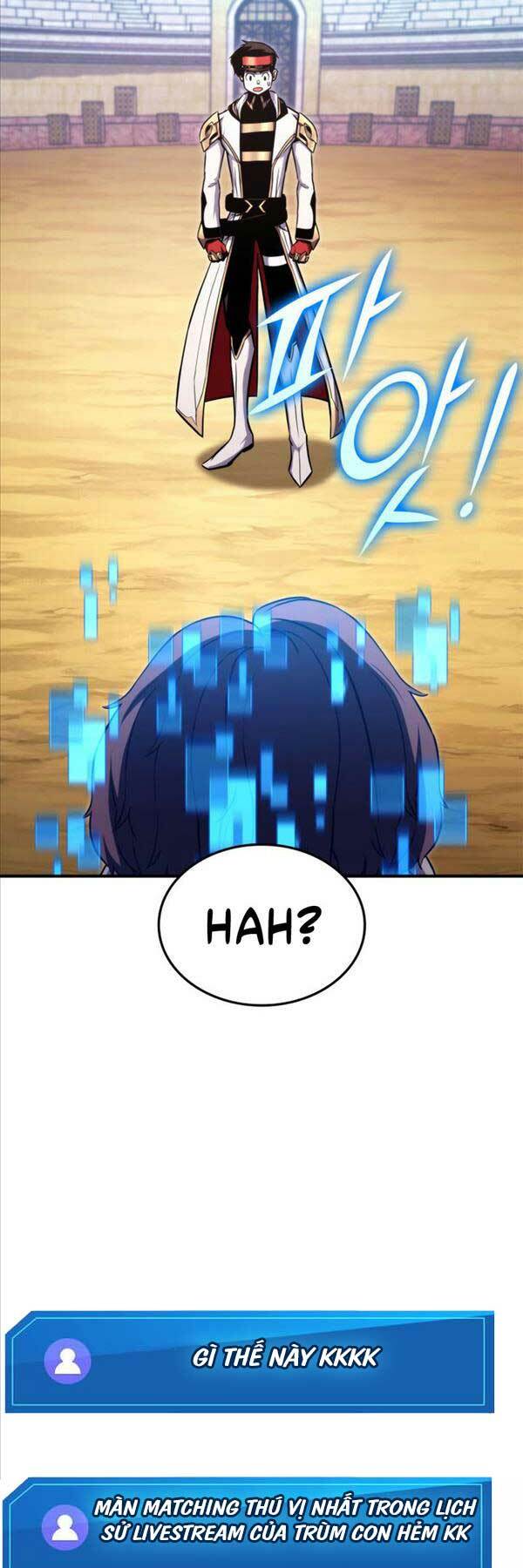 Huyền Thoại Game Thủ – Tái Xuất Chapter 118 - Trang 2