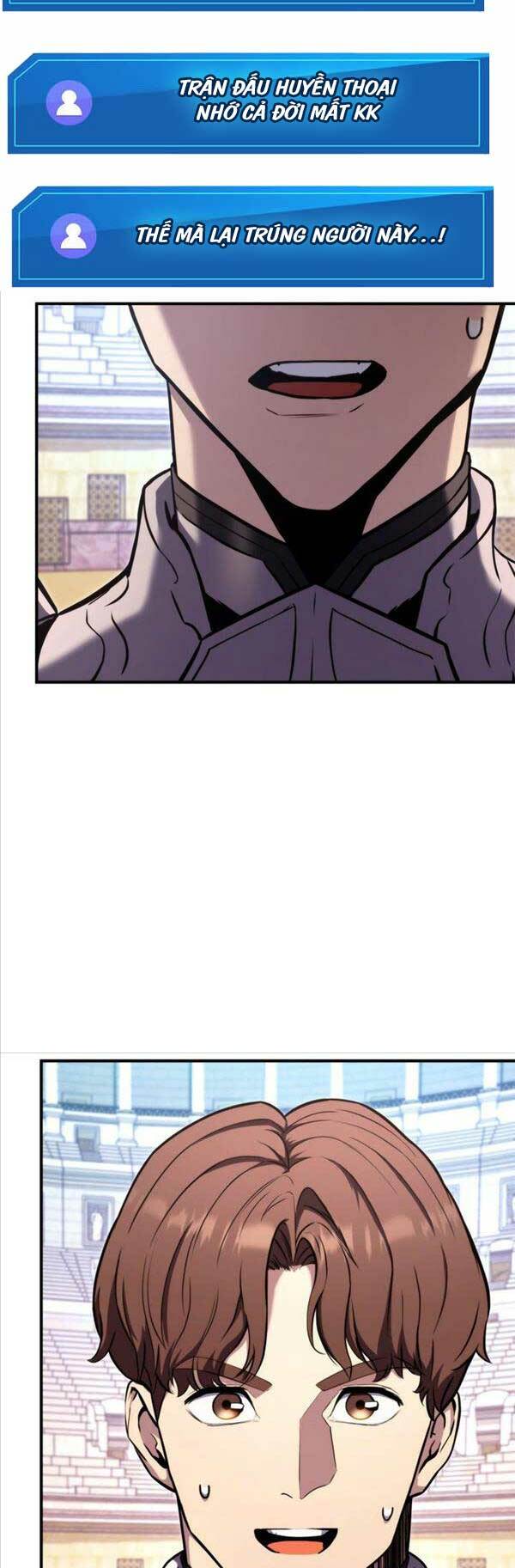 Huyền Thoại Game Thủ – Tái Xuất Chapter 118 - Trang 2