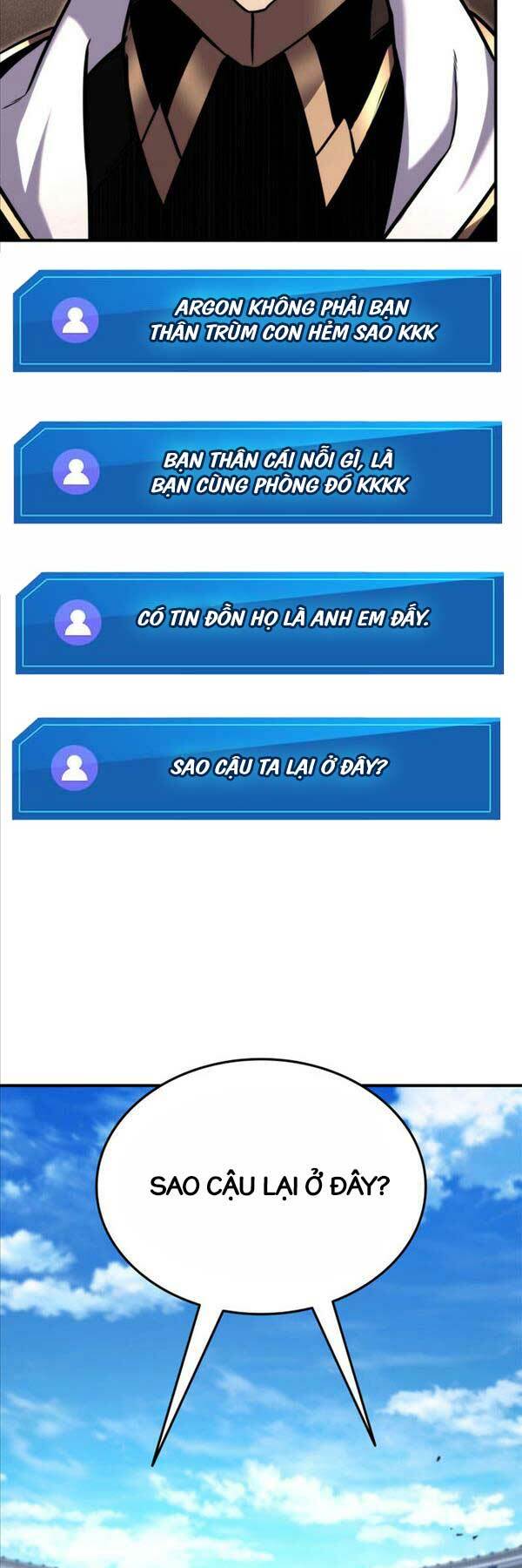 Huyền Thoại Game Thủ – Tái Xuất Chapter 118 - Trang 2