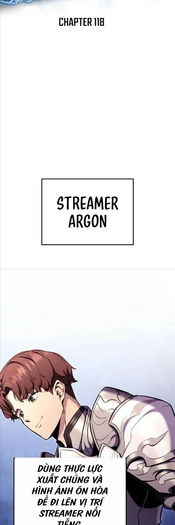 Huyền Thoại Game Thủ – Tái Xuất Chapter 118 - Trang 2