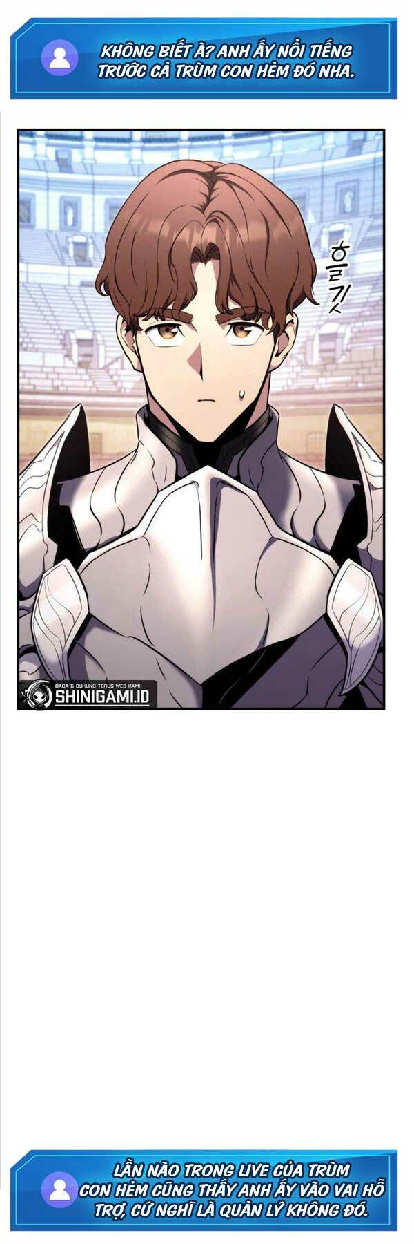 Huyền Thoại Game Thủ – Tái Xuất Chapter 118 - Trang 2