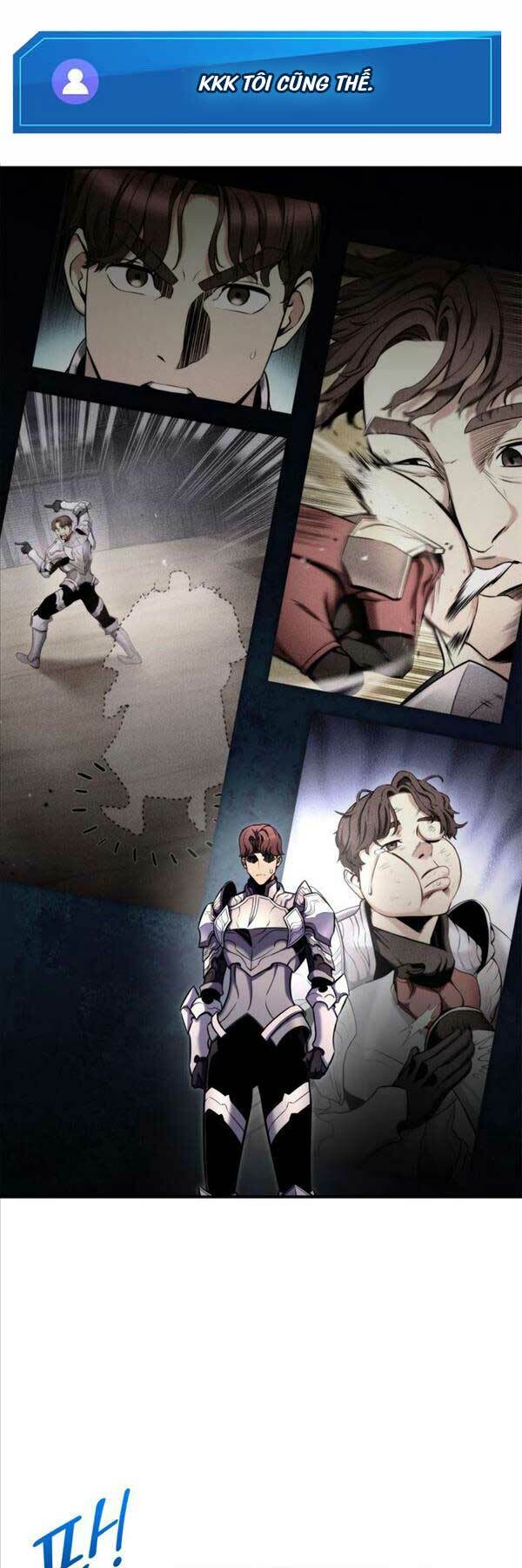 Huyền Thoại Game Thủ – Tái Xuất Chapter 118 - Trang 2