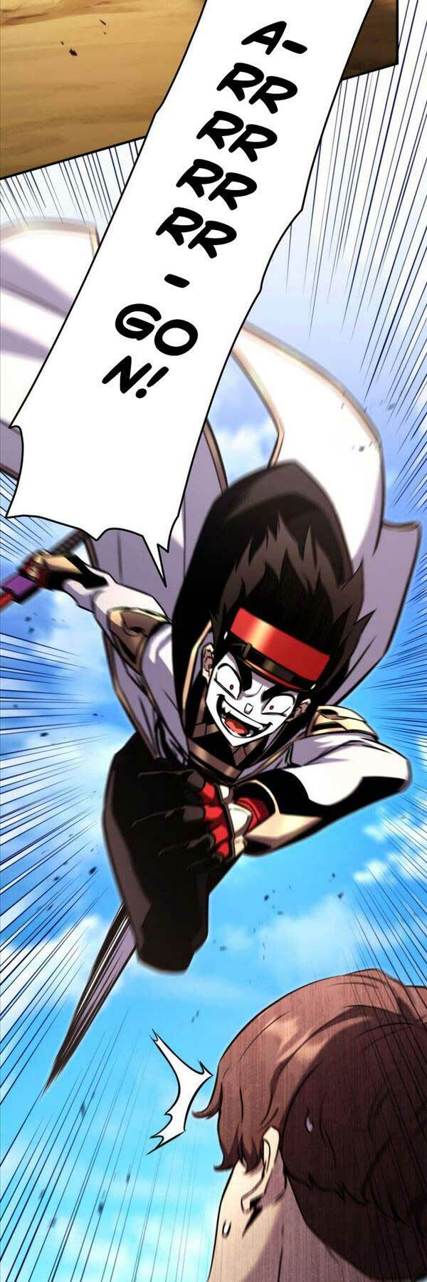 Huyền Thoại Game Thủ – Tái Xuất Chapter 118 - Trang 2