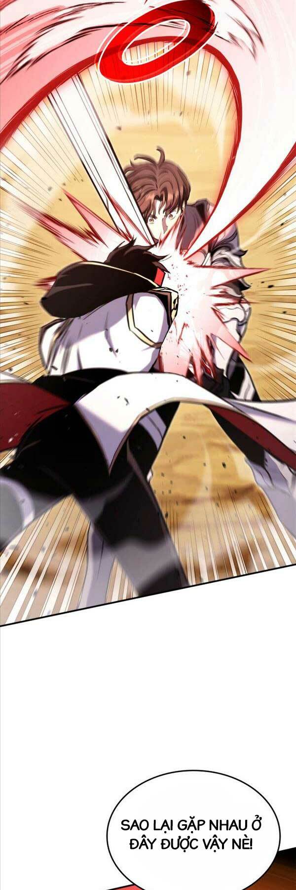 Huyền Thoại Game Thủ – Tái Xuất Chapter 118 - Trang 2