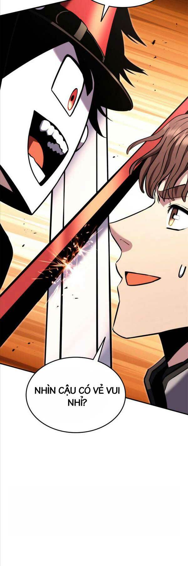 Huyền Thoại Game Thủ – Tái Xuất Chapter 118 - Trang 2