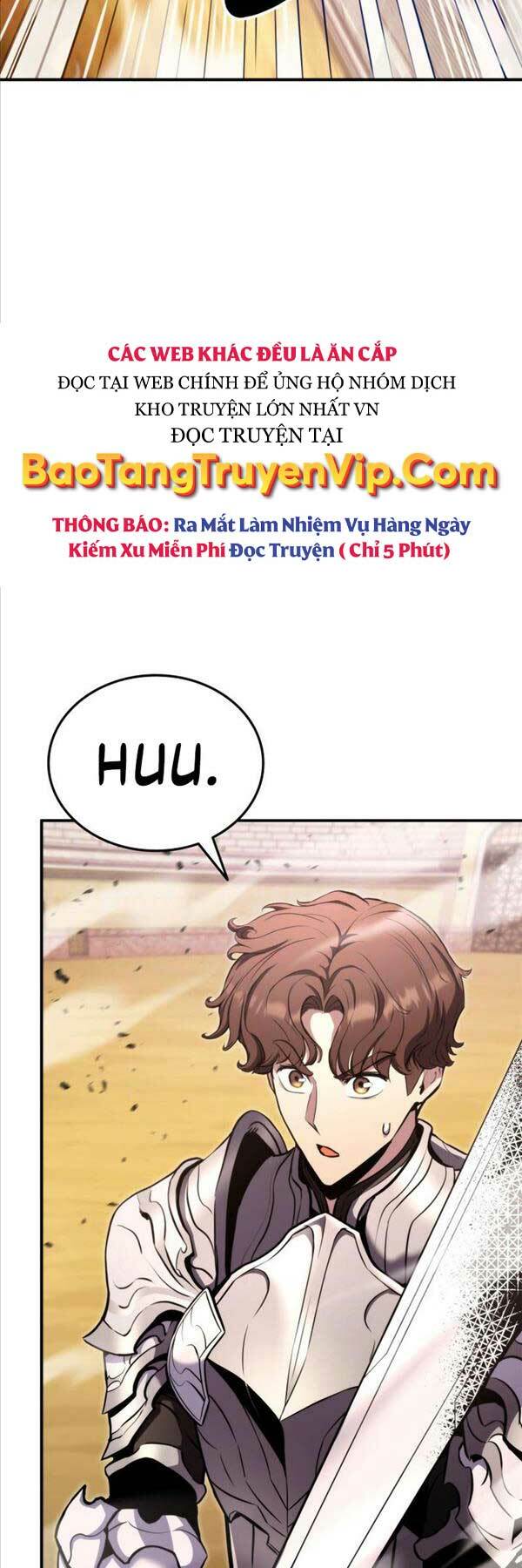 Huyền Thoại Game Thủ – Tái Xuất Chapter 118 - Trang 2