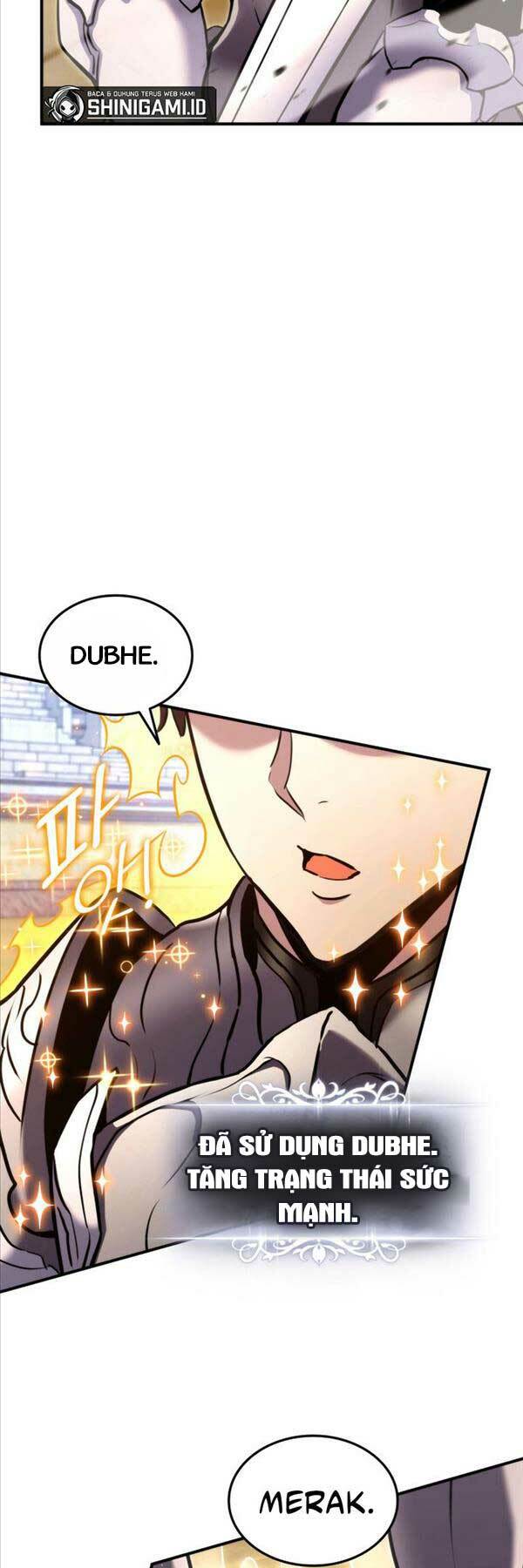 Huyền Thoại Game Thủ – Tái Xuất Chapter 118 - Trang 2