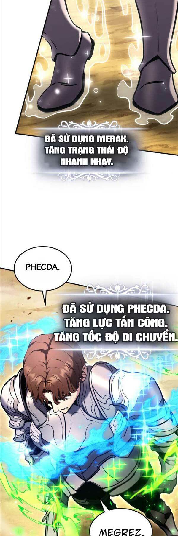 Huyền Thoại Game Thủ – Tái Xuất Chapter 118 - Trang 2