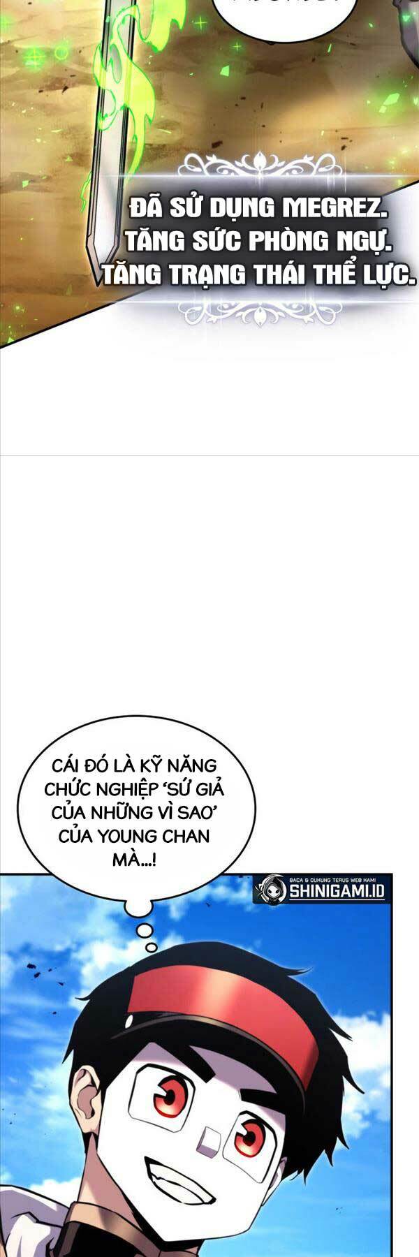 Huyền Thoại Game Thủ – Tái Xuất Chapter 118 - Trang 2