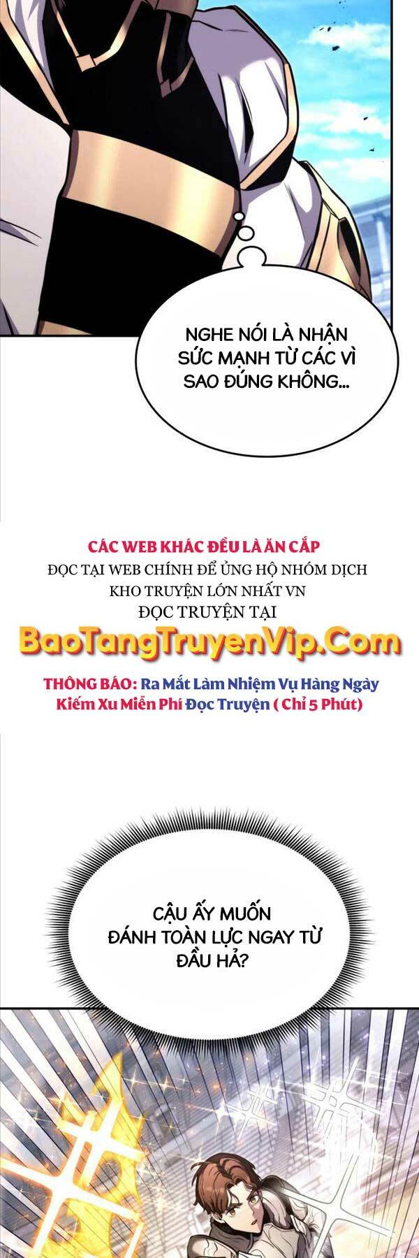 Huyền Thoại Game Thủ – Tái Xuất Chapter 118 - Trang 2